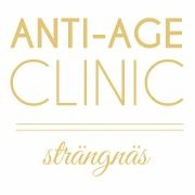 Logga Anti age clinic